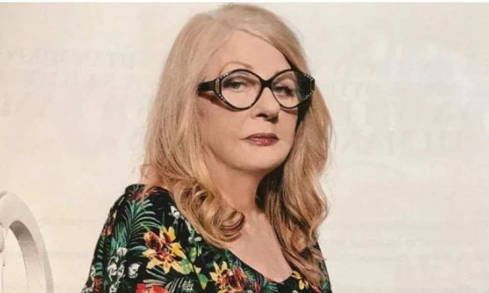 ΣΥΡΙΖΑ για Παναγιωτοπούλου: "Άφησε ανεξίτηλο το στίγμα της"